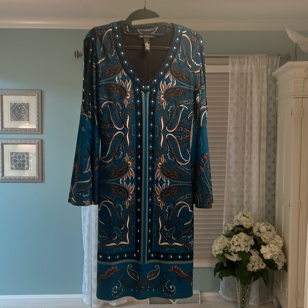 Darling INC Dress. Size Small